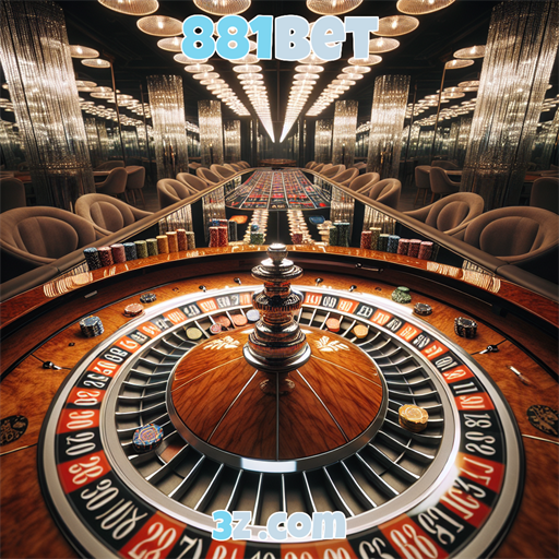 Descubra o Mundo dos Jogos de Estratégia no 881bet